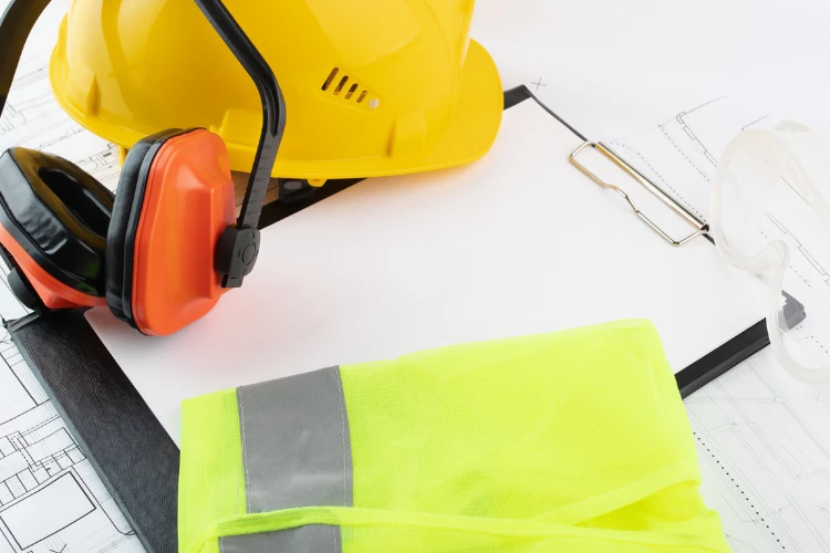 Bezpieczeństwo wybuchowe - ATEX