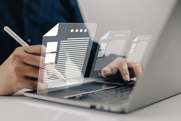 dokumentacje technologiczne