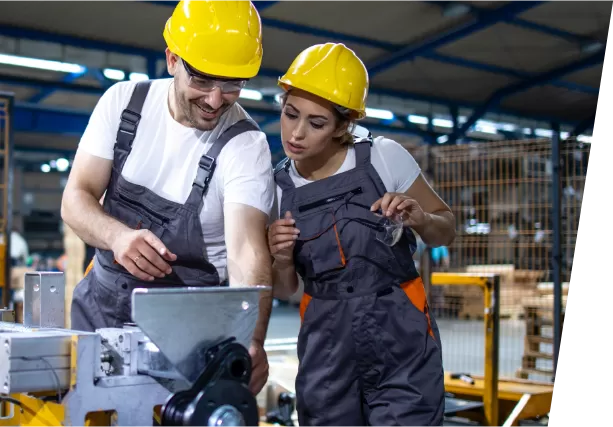 bezpieczeństwo i szkolenia